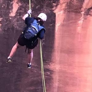 Meet your Posher, Sonia